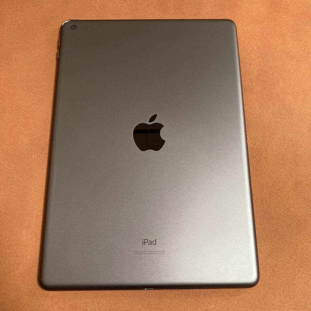 272【早い者勝ち】電池ほぼ新品☆iPad8第8世代32GB WIFIモデル☆
