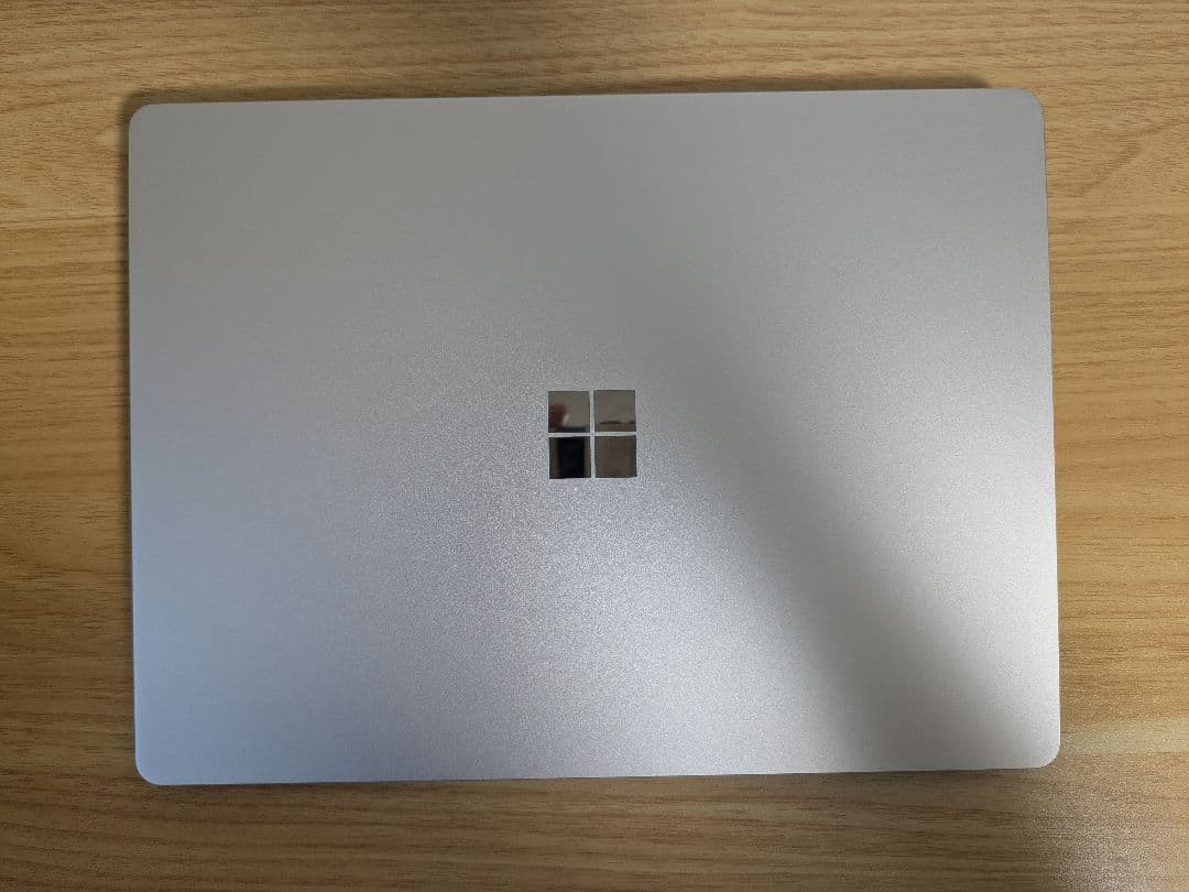 Microsoft Surface Laptop go 2 シルバー 日本語配列