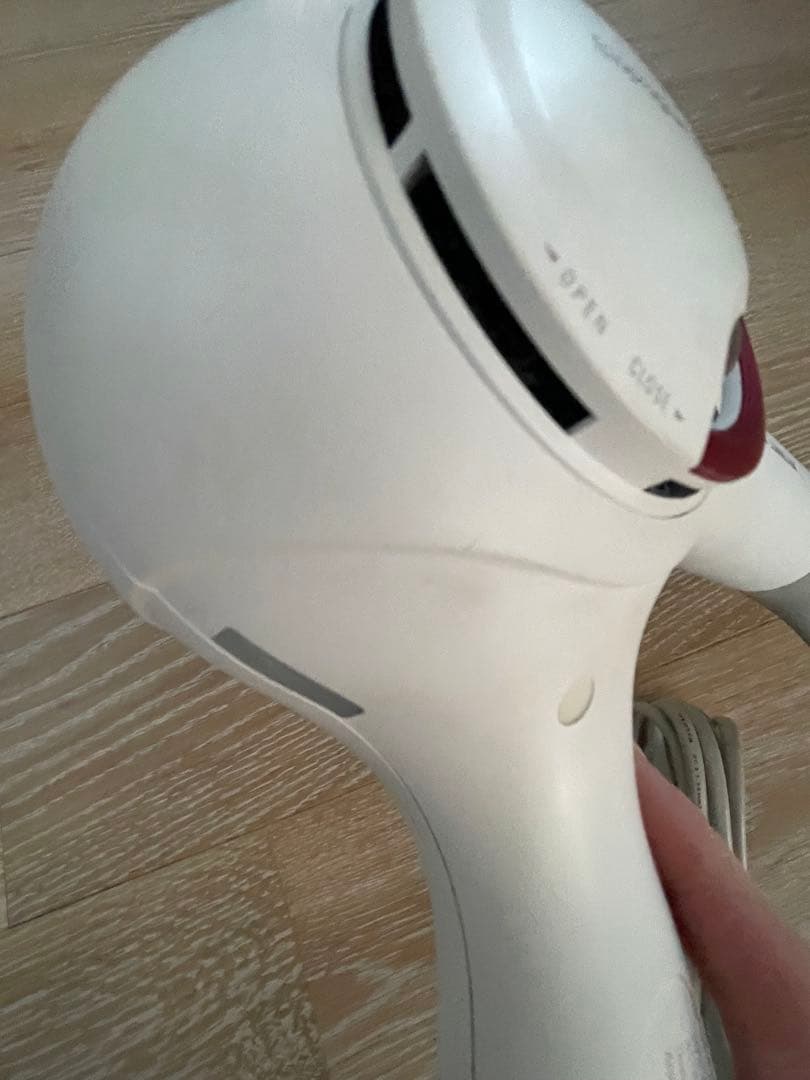 リュミエリーナ　レプロナイザー 3D plus ヘアビューロンヘアビューザー