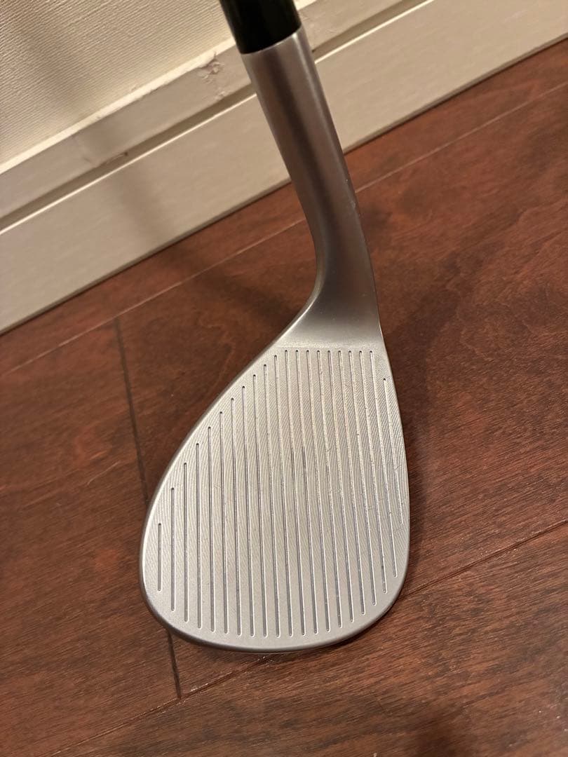 Cleveland RTX FULL FACE 58°ウェッジ