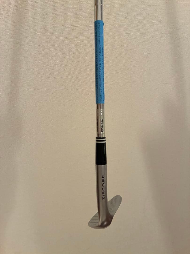 Cleveland RTX FULL FACE 58°ウェッジ