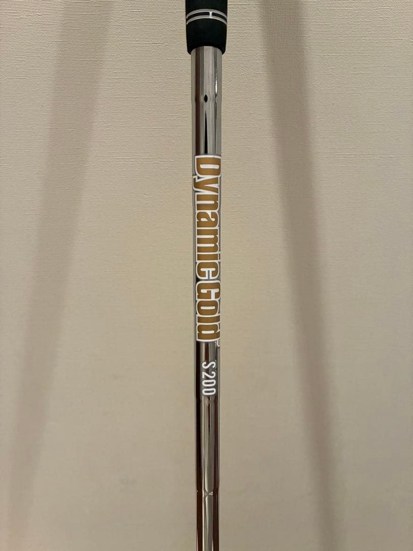 Cleveland RTX FULL FACE 58°ウェッジ