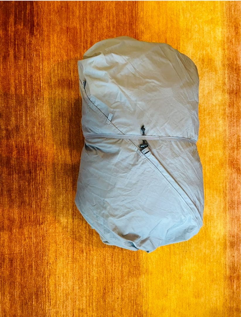 Mt. Sumi ストーブテント ノナ T/C