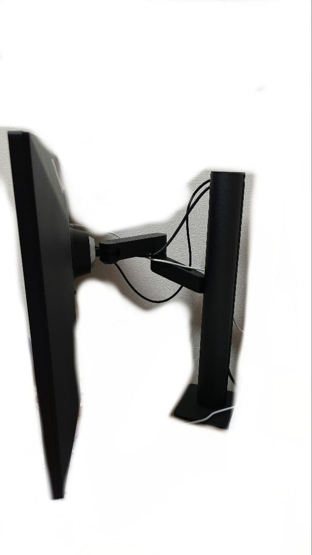 【LG】27インチモニター/27UN880-B/4K