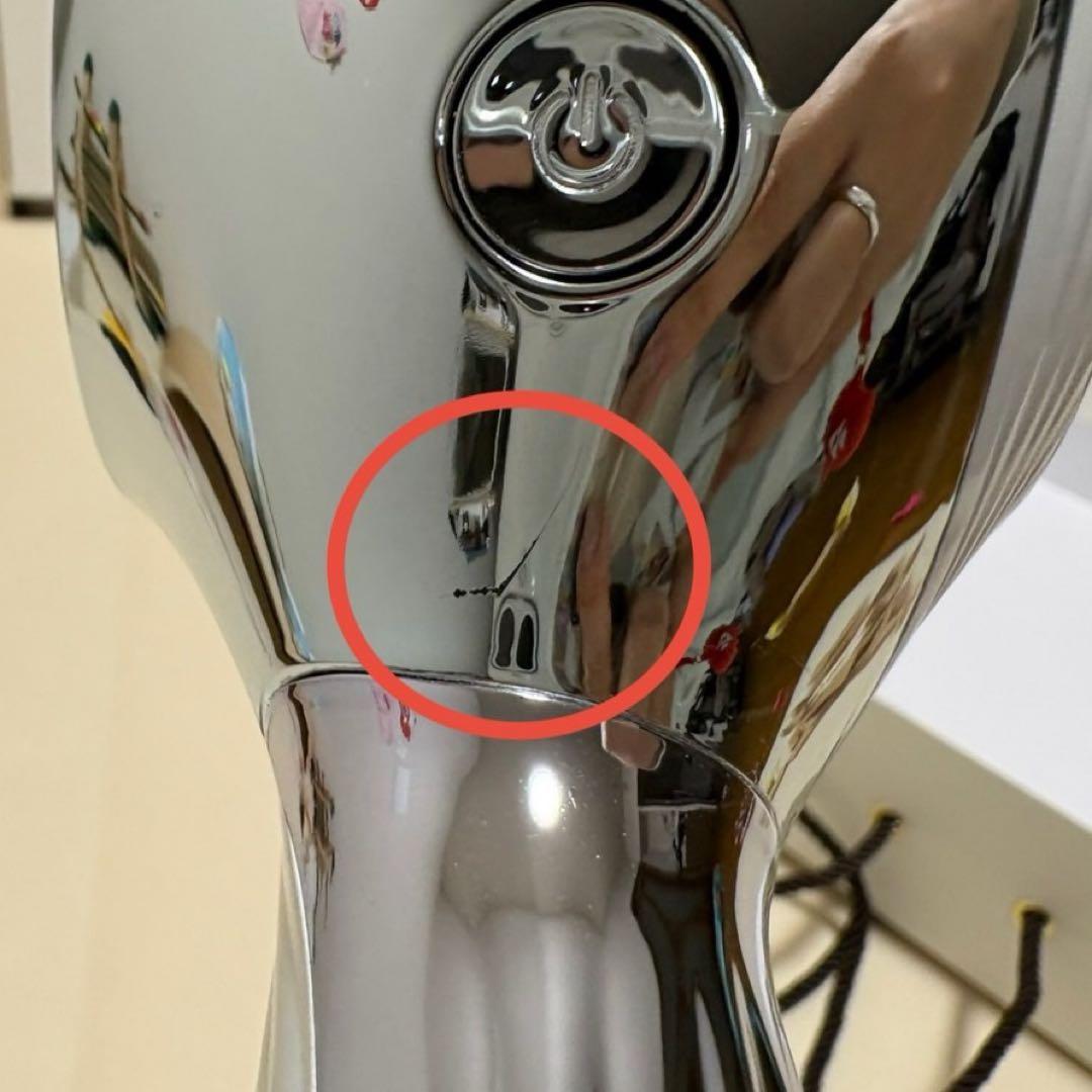 ヘアドライヤー ReFa BEAUTECH DRYER PRO