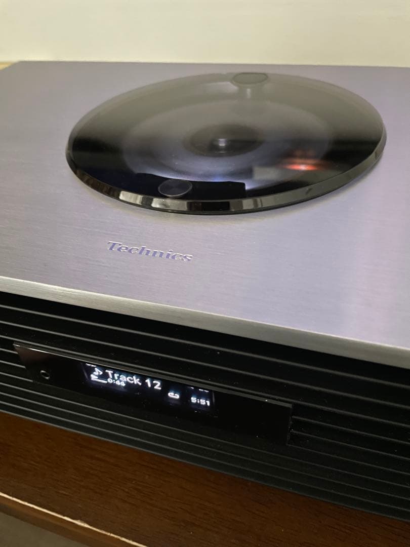 Technics SC-C70 テクニクス OTTAVA
