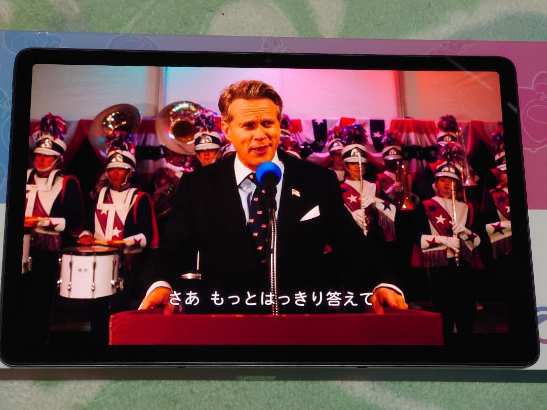 Lenovo Xiaoxin Pad Pro 2022 MediaTek版 美品