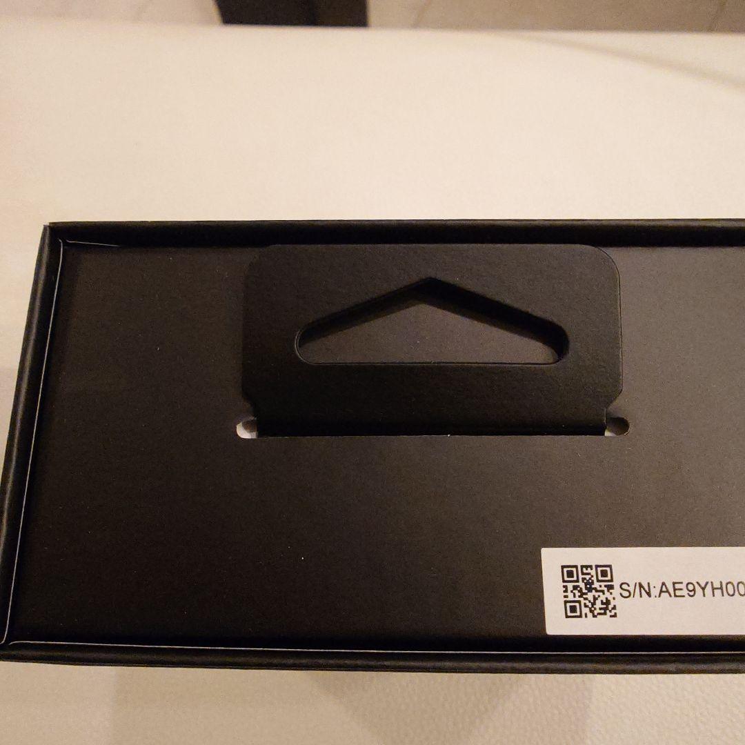 【新品未開封】soundcore Liberty 4 Pro ワイヤレスイヤホン