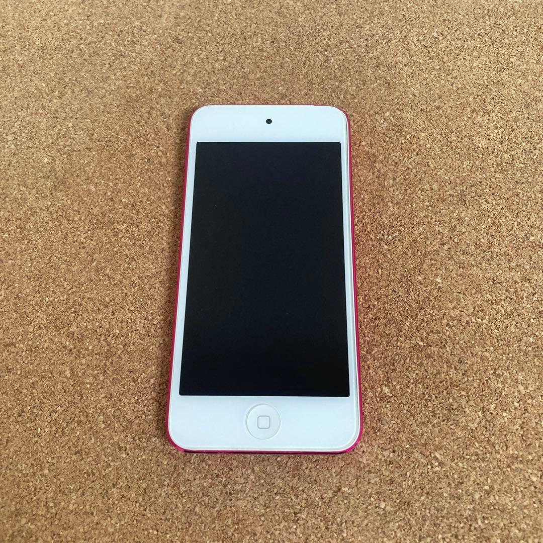 369【早い者勝ち】iPod Touch7 第7世代 32GB WIFIモデル☆