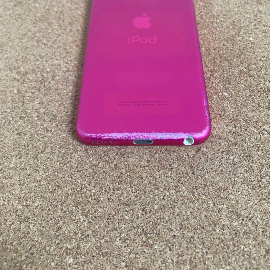 369【早い者勝ち】iPod Touch7 第7世代 32GB WIFIモデル☆