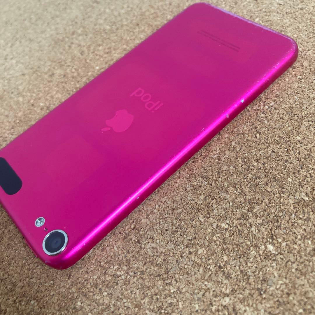 369【早い者勝ち】iPod Touch7 第7世代 32GB WIFIモデル☆