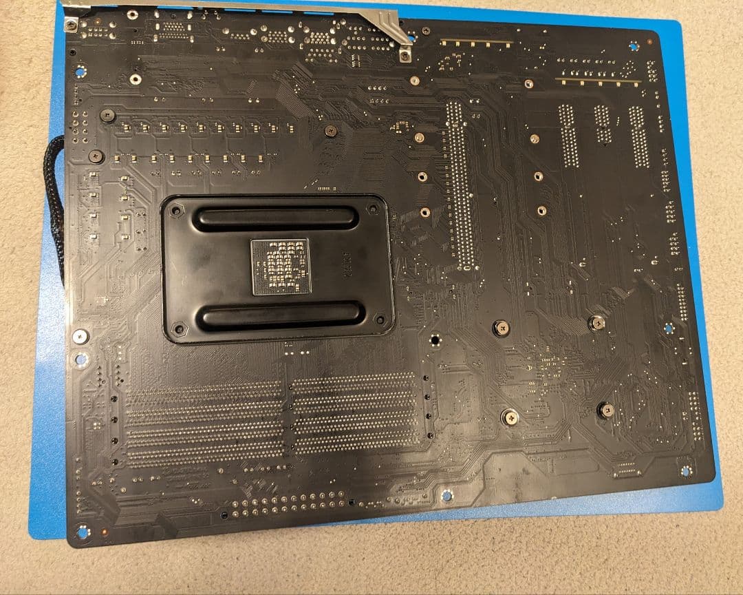 【動作保証】B550 AORUS ELITE V2 + Ryzen5 3500