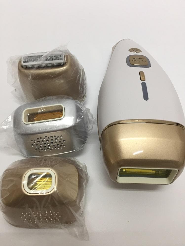 美品 YA-MAN ヤーマン ダブルエピ スキンボーテ STA-199T