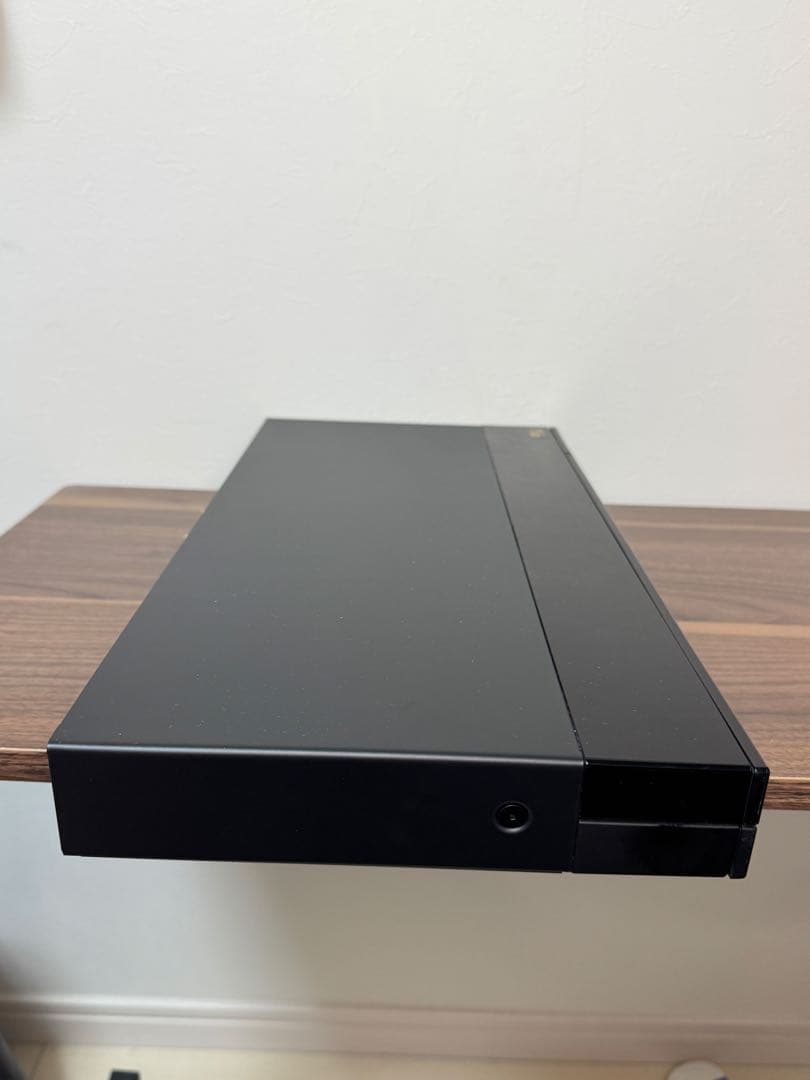 SONY BDZ-FBT4000 ブルーレイ/DVDレコーダー　4TB