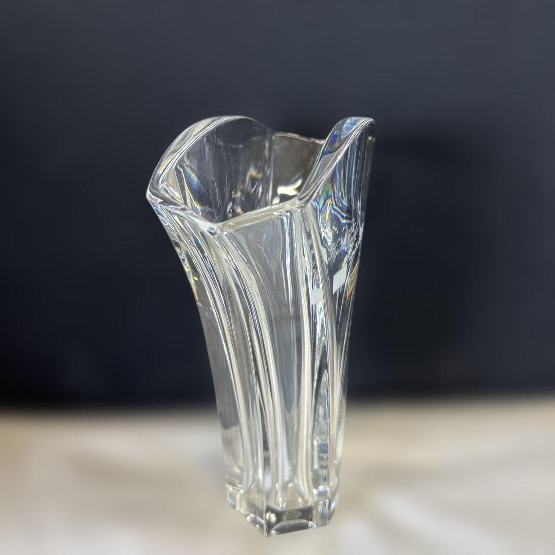 バカラ　ギンコ　希少　貴乃花　河野景子　結婚引き出物