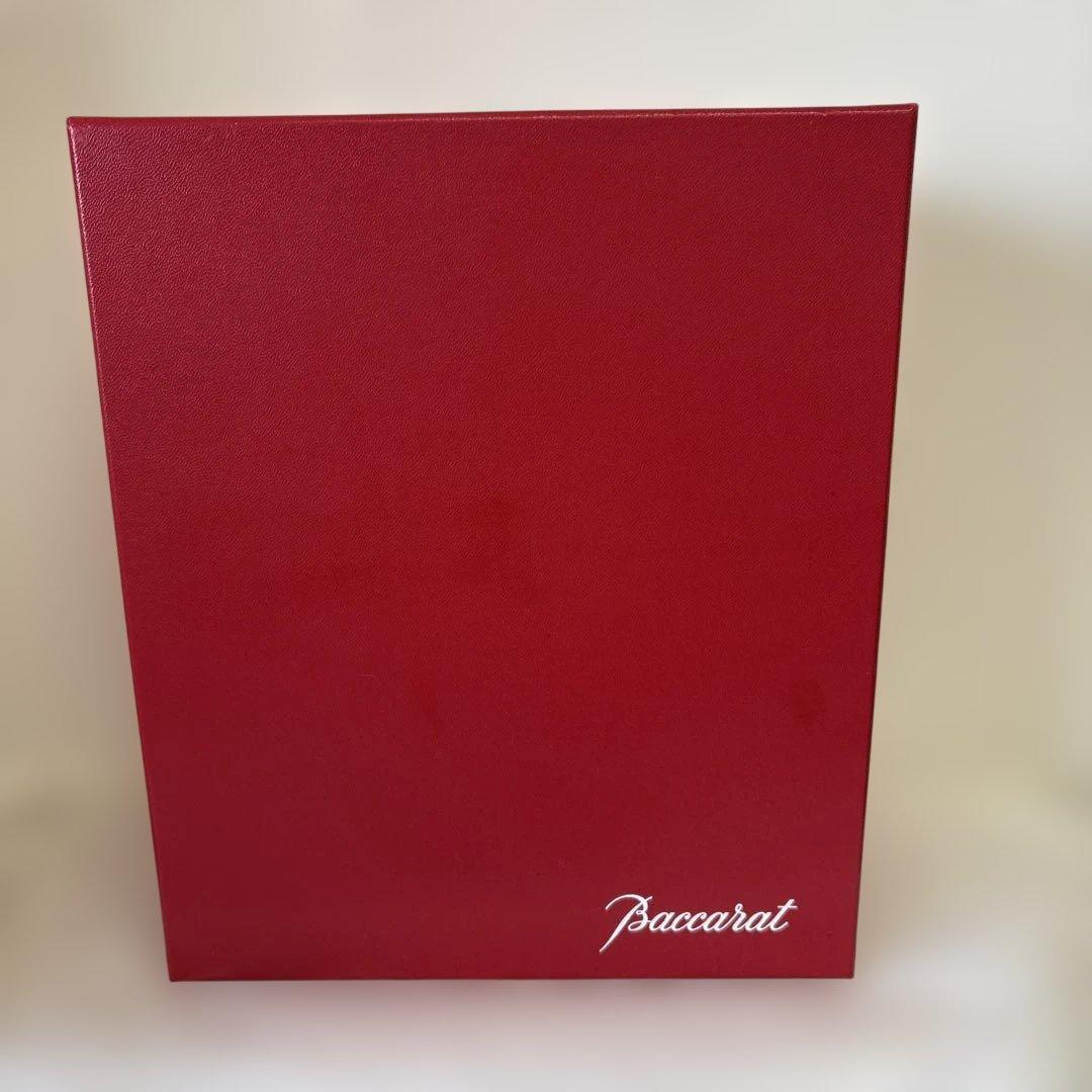 バカラ　ギンコ　希少　貴乃花　河野景子　結婚引き出物