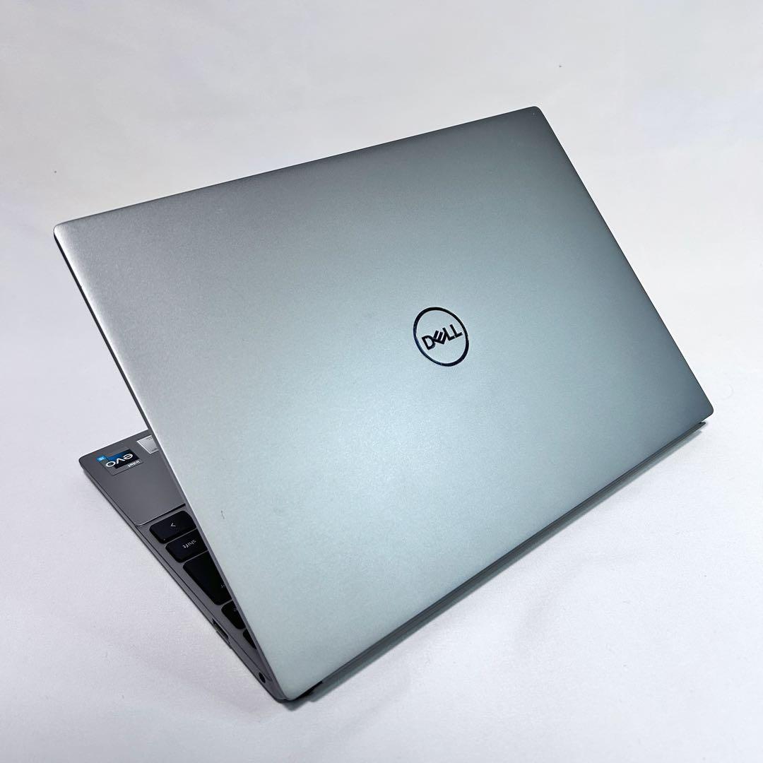 【美品・バッテリー超良好】第12世代i5｜Dell Vostro 5320