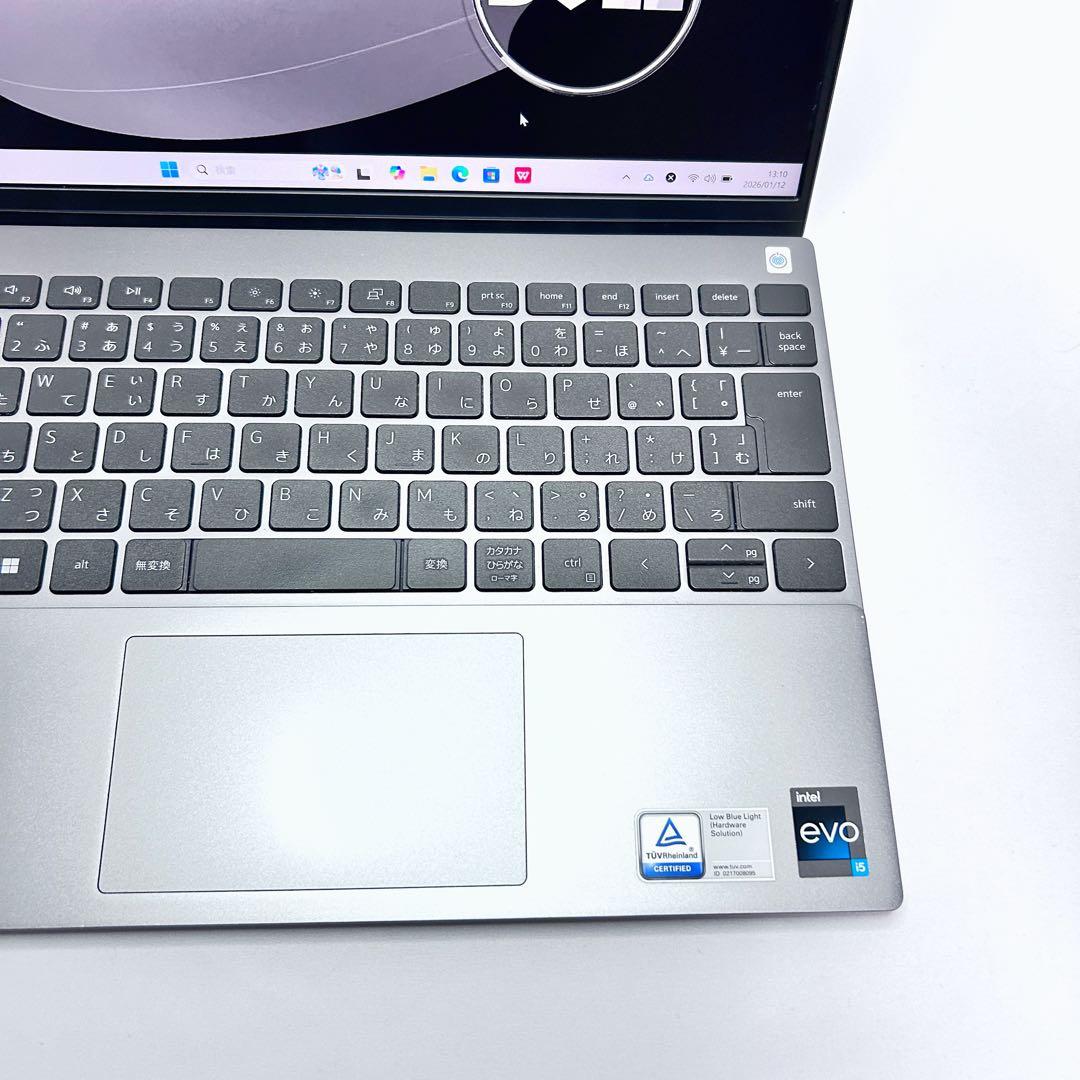 【美品・バッテリー超良好】第12世代i5｜Dell Vostro 5320