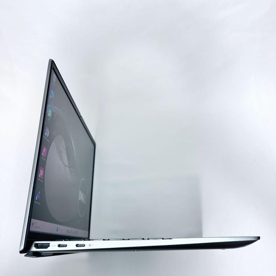 【美品・バッテリー超良好】第12世代i5｜Dell Vostro 5320