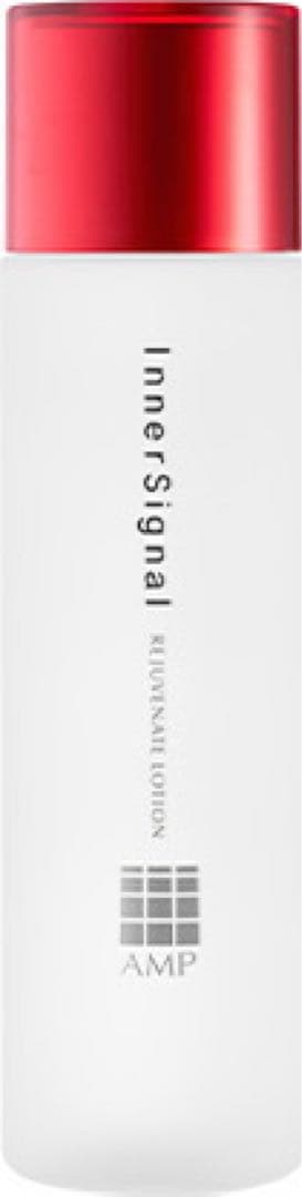 インナーシグナル リジュブネイトローション、エキス、ベースソープbセット新品