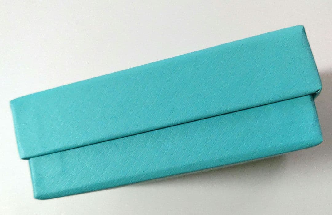 極美品❤️現行品❤️Tiffany空箱 巾着袋 ショップ袋 カードリボン✖️20