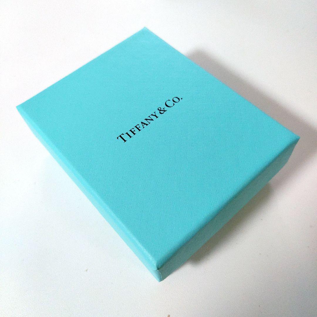 極美品❤️現行品❤️Tiffany空箱 巾着袋 ショップ袋 カードリボン✖️20