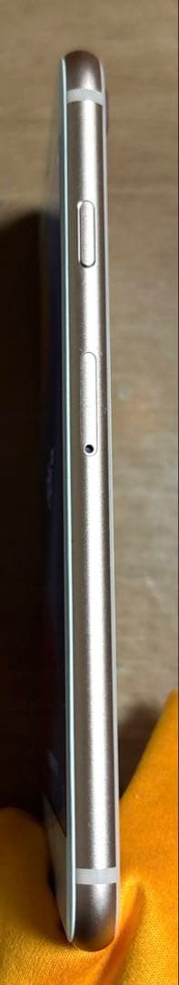 iPhone 8 64GB ローズゴールド SoftBank バッテリー87％