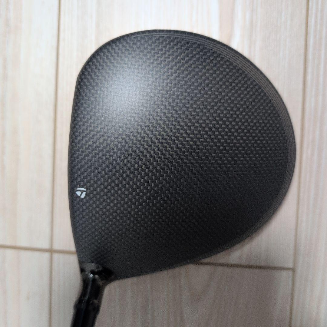 TaylorMade Qi35 max light ドライバー