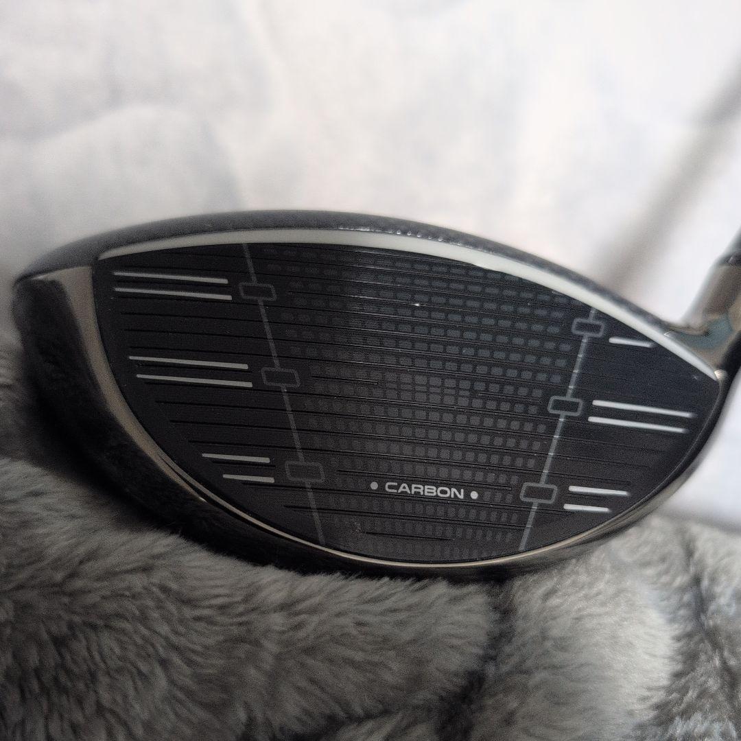 TaylorMade Qi35 max light ドライバー