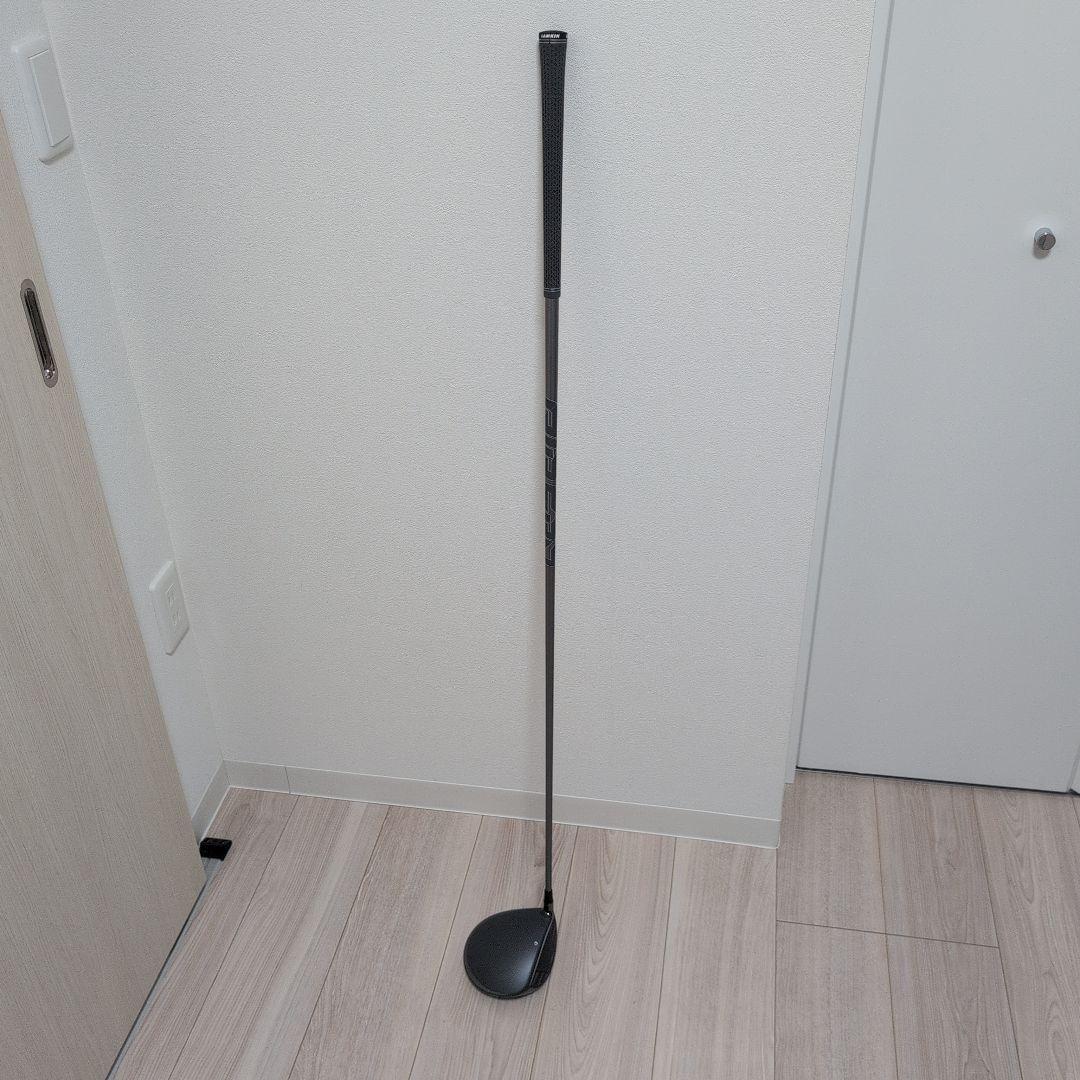 TaylorMade Qi35 max light ドライバー