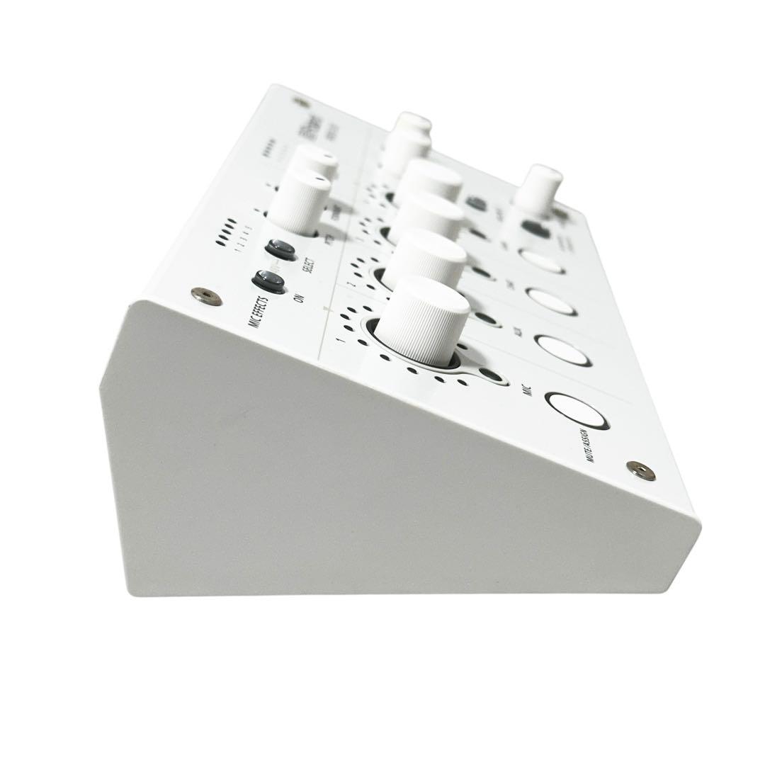 Roland BRIDGE CAST BRC-WH オーディオインターフェイス