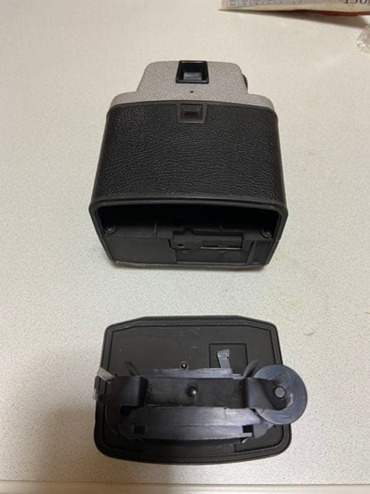 Bell & Howell ELECTRIC EYEフィルムカメラ