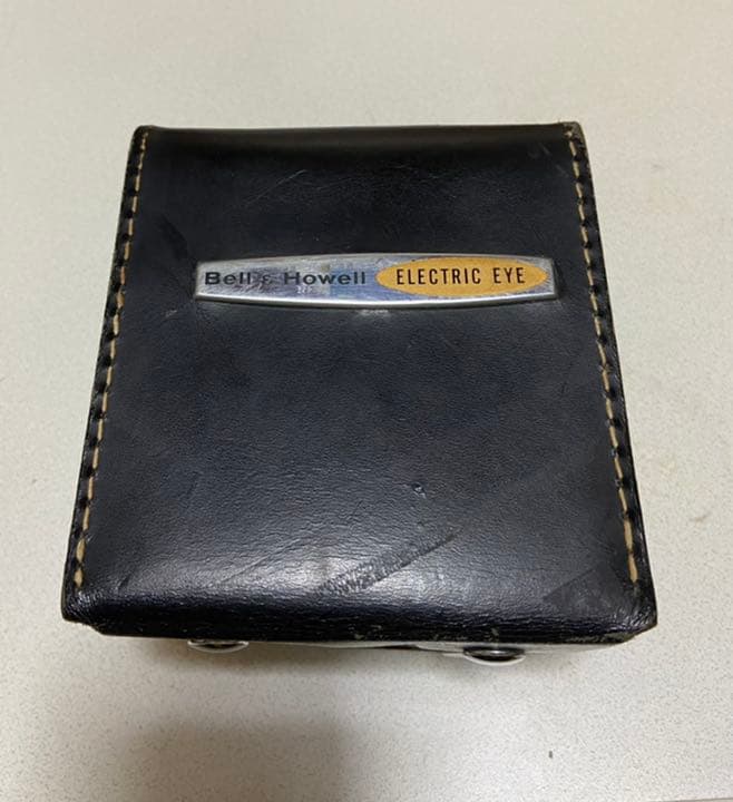 Bell & Howell ELECTRIC EYEフィルムカメラ