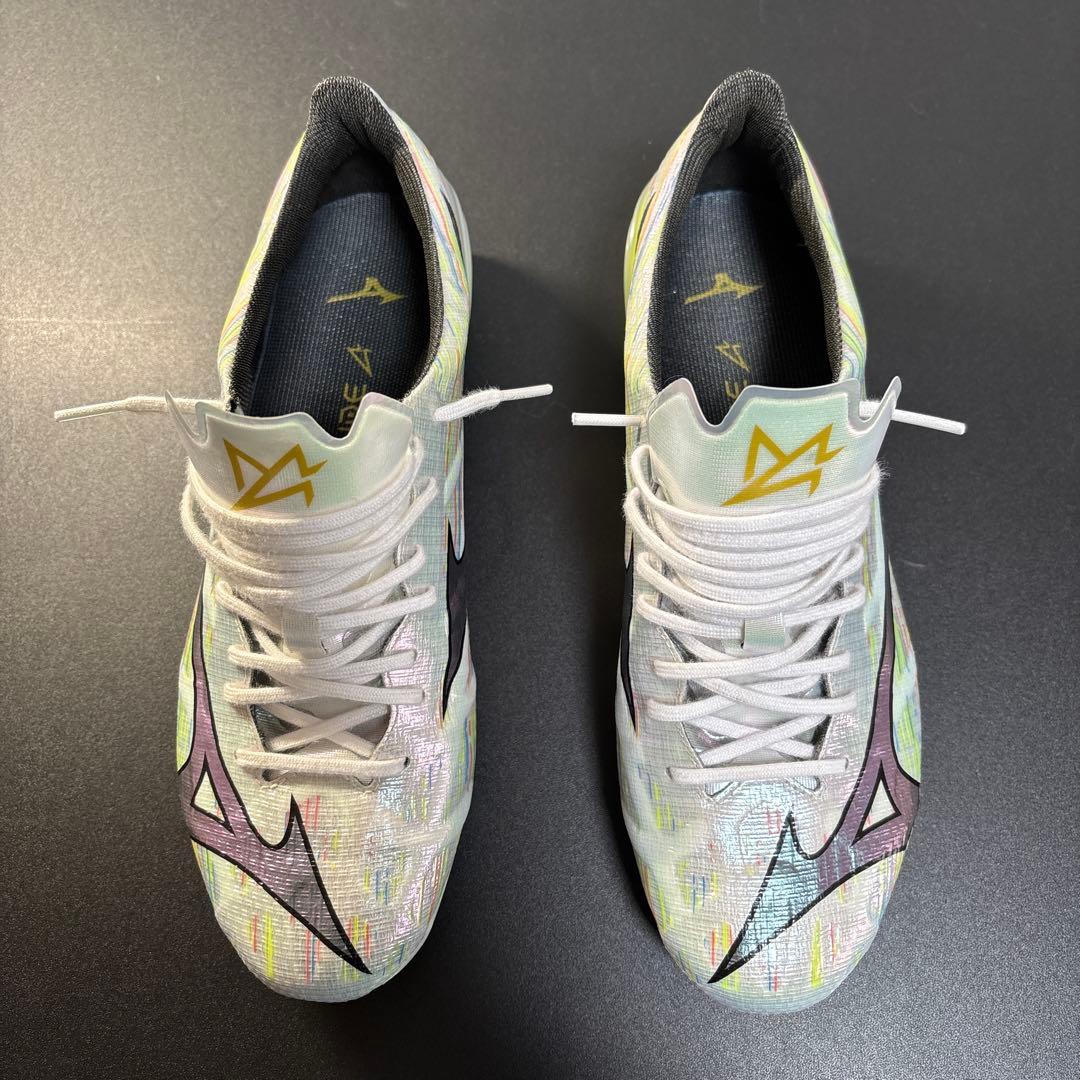 ミズノアルファ2エリート　26.0cm 最終価格