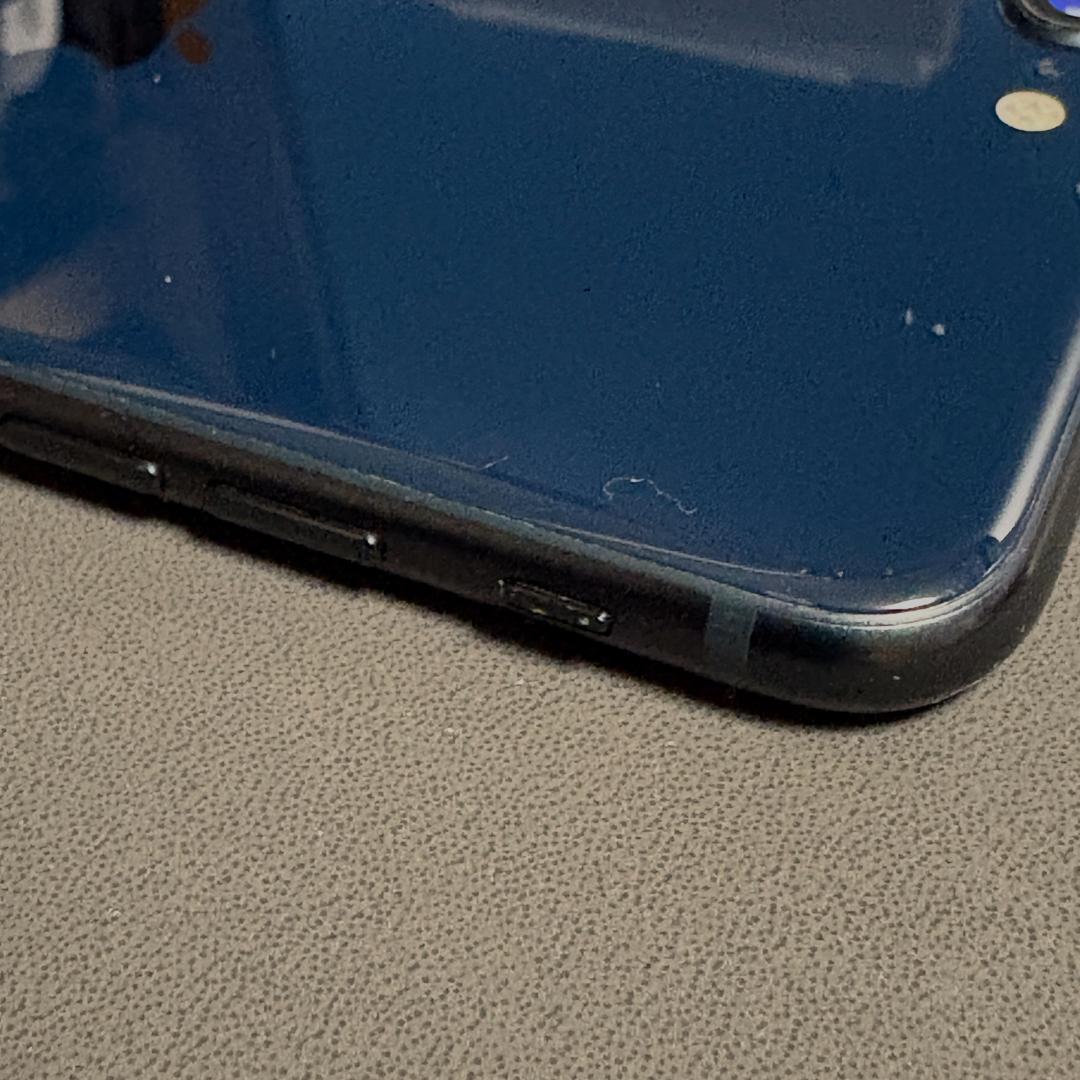 Apple iPhone SE (第3世代) 128GB SIM FREE