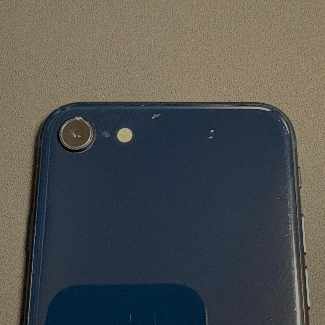 Apple iPhone SE (第3世代) 128GB SIM FREE