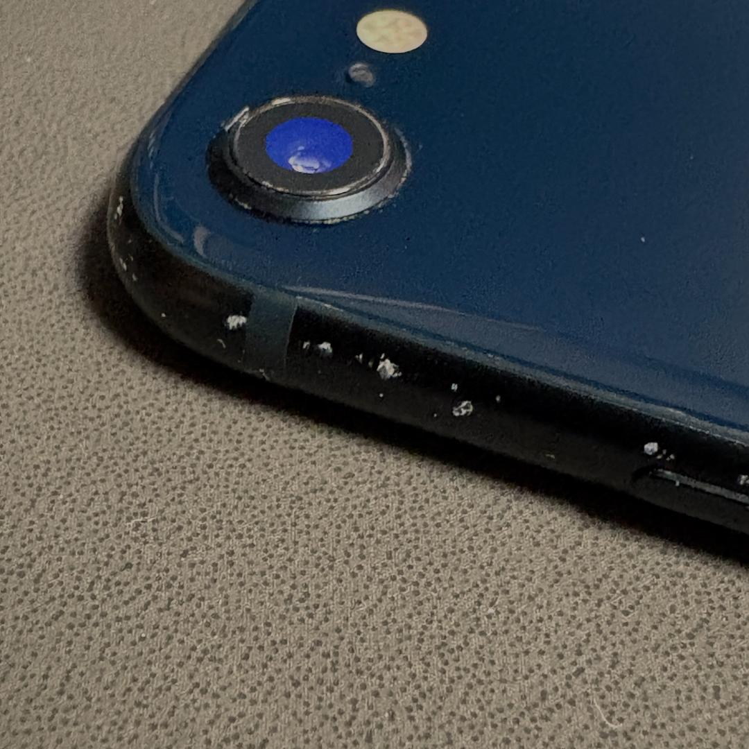 Apple iPhone SE (第3世代) 128GB SIM FREE