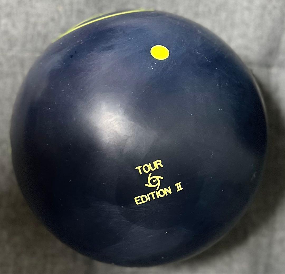 ★IQ Tour Edition II★15ポンド新品は超希少★