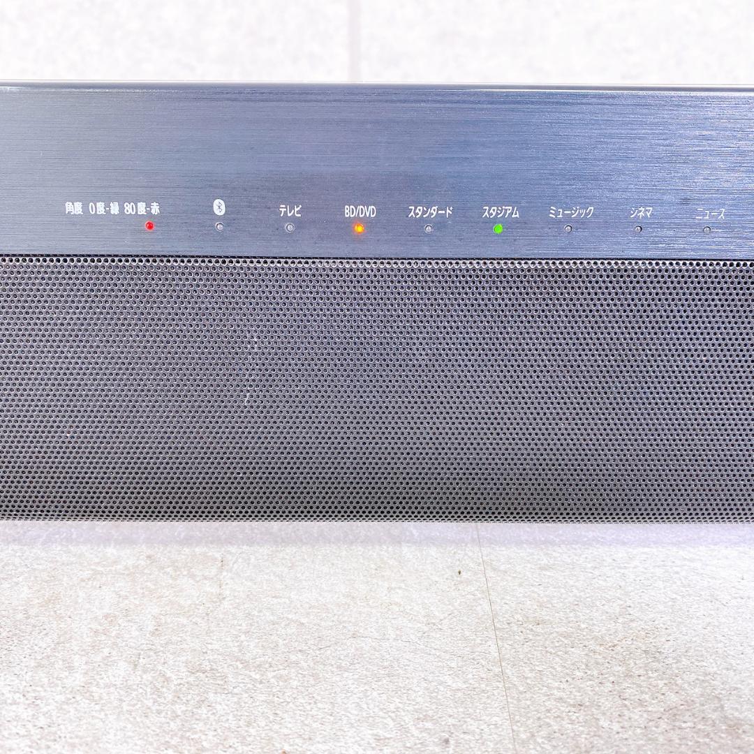 Panasonic SC-HTB175 ホームシアターサウンドバー 2016年製