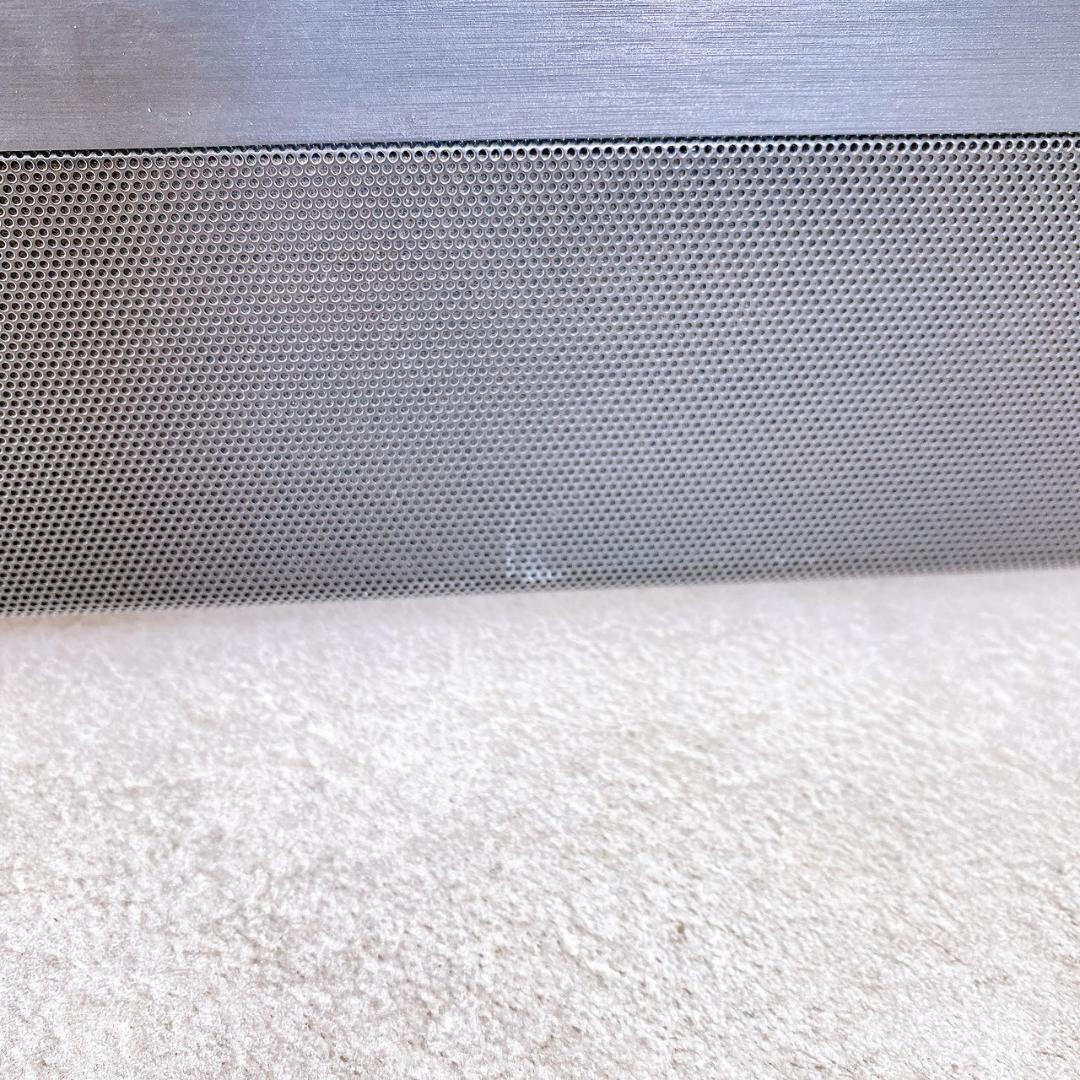 Panasonic SC-HTB175 ホームシアターサウンドバー 2016年製