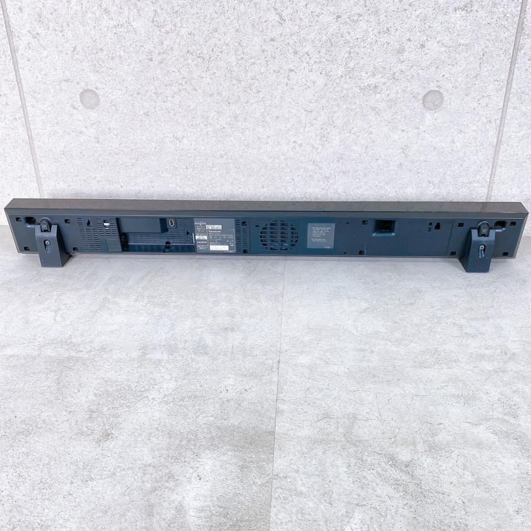 Panasonic SC-HTB175 ホームシアターサウンドバー 2016年製