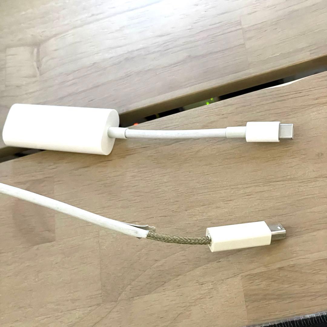 ディスプレイ・モニター本体 Thunderbolt display VESA Mount