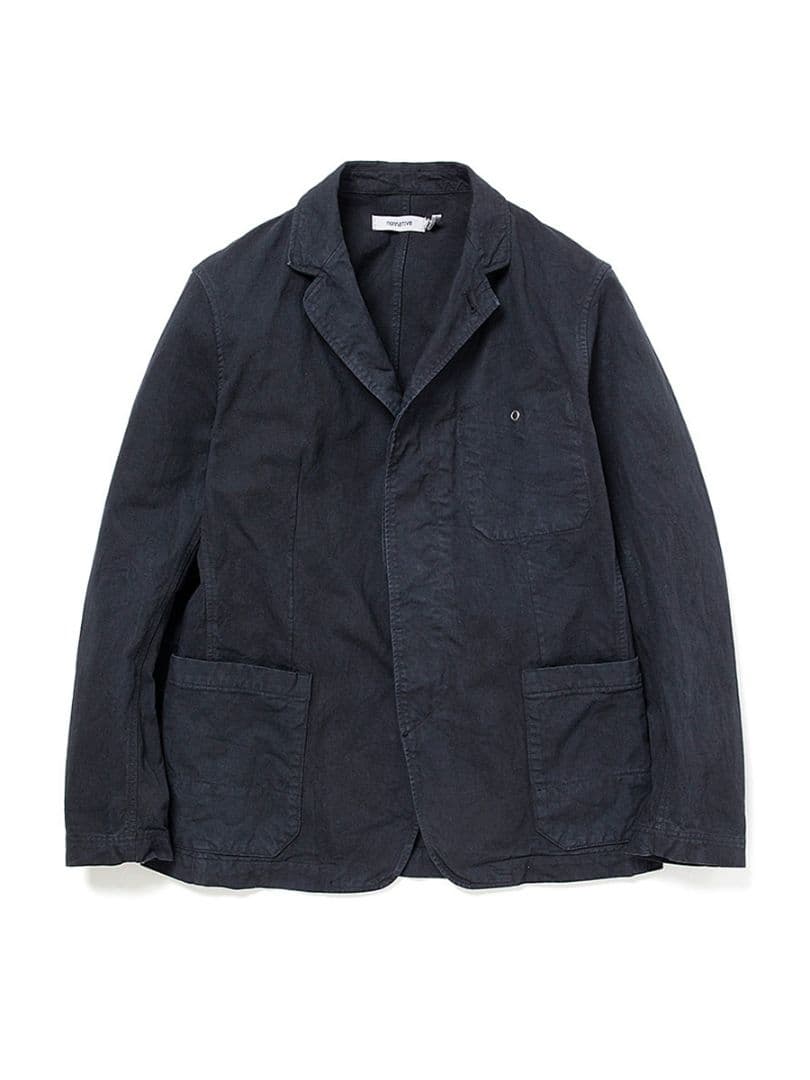 ジャケット・アウター nonnative DWELLER JACKET 41st