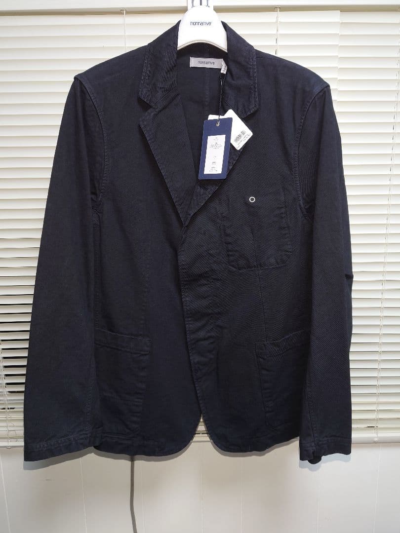 ジャケット・アウター nonnative DWELLER JACKET 41st