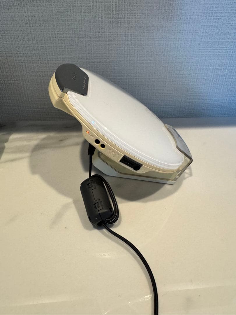 ☆SONY ポータブルCDプレーヤー セット　D-NE820 ウォークマン