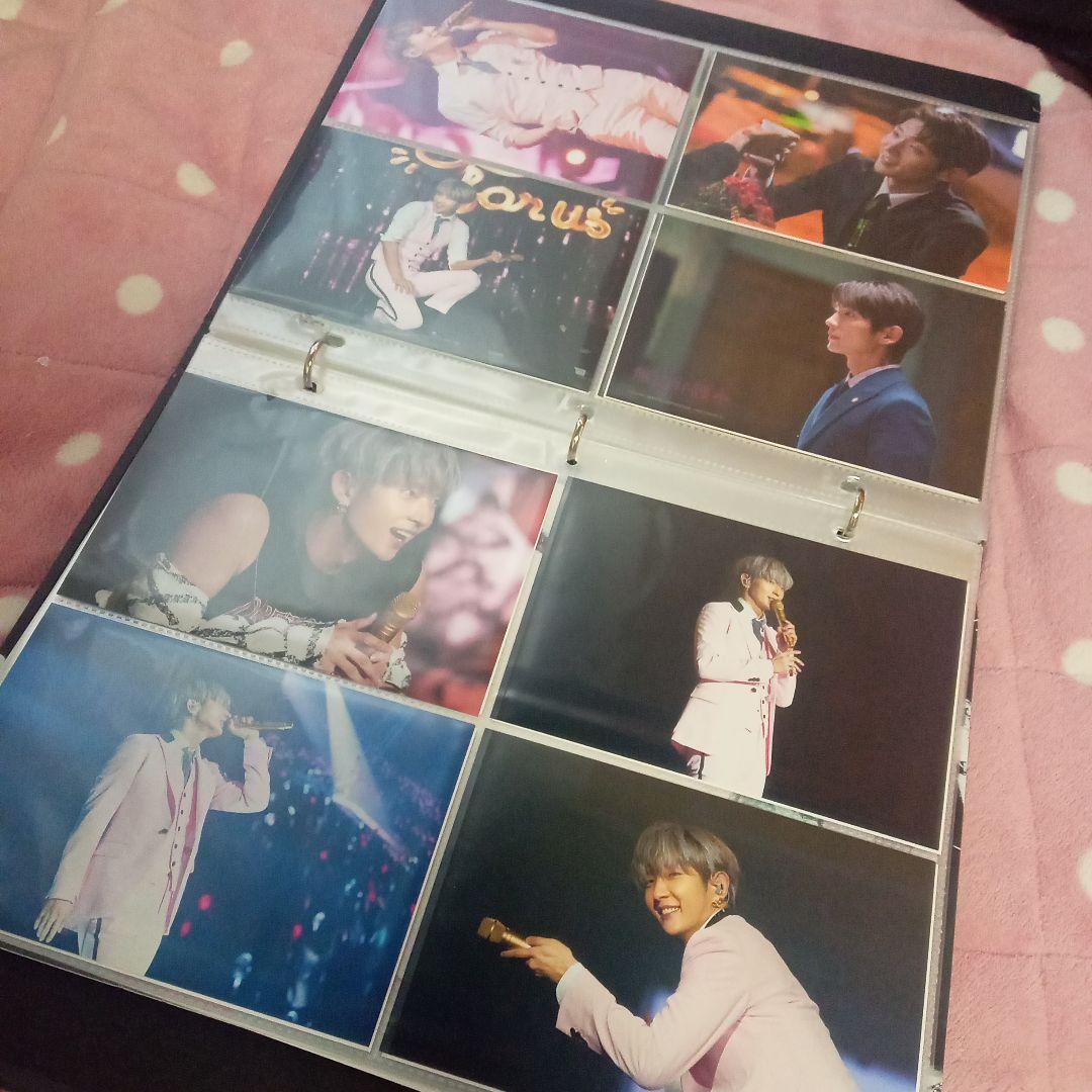 イジュンギ LIPPS公式 期間限定 写真他