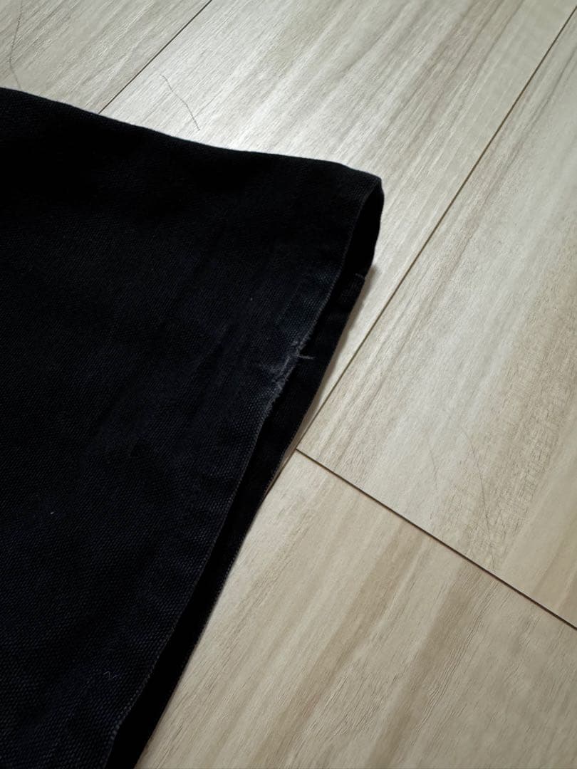 Carhartt ダブルニー カーペンターパンツ