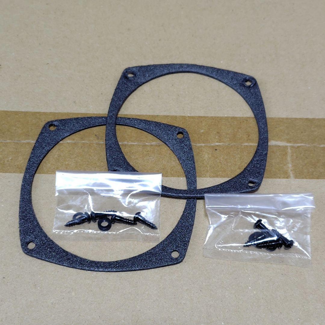 Fostex FF105WK 10cm フルレンジ スピーカーユニット