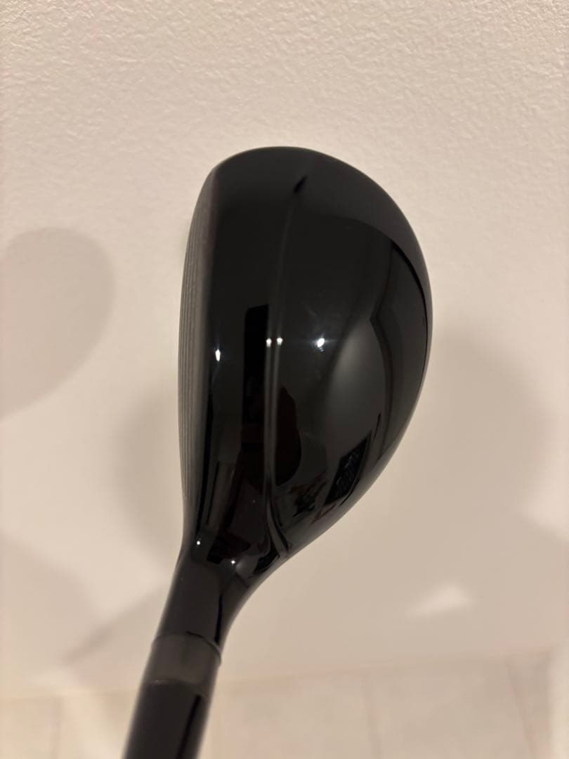 【最終値下】SRIXON ZX ハイブリッド 4H/5Hユーティリティ2本セット