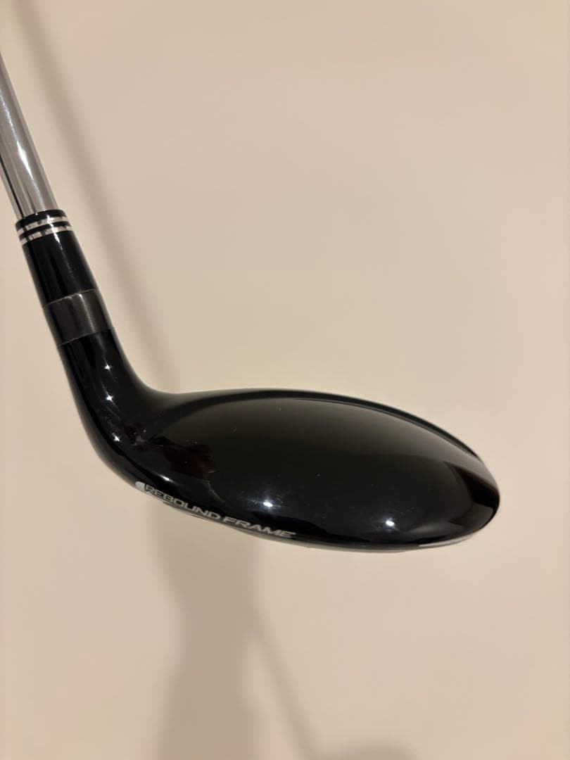 【最終値下】SRIXON ZX ハイブリッド 4H/5Hユーティリティ2本セット